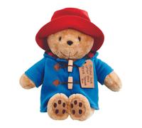 Cuddly Classic Paddington Bear