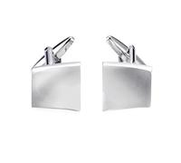 Classic Cufflinks, Twisted Cufflinks, Knot Buttons for Men, Suitable for Anniversary and Birthday Gifts, Jewelry Gifts