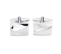 Classic Cufflinks, Twisted Cufflinks, Knot Buttons for Men, Suitable for Anniversary and Birthday Gifts, Jewelry Gifts