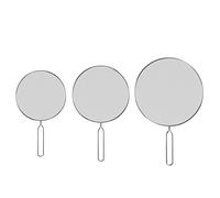 Classic Cuisine 82-KIT1046 Utensil Set, Stainless Steel (if The Attribute Allows for Materials, Otherwise None)