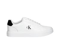 Classic Cupsole Lace - male - Calvin Klein Jeans - Sneakers - White - 9 UK - Shoes 9 UK