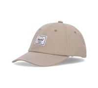 Classic Curved Visor Cap - male - Herschel - Hats & Caps - Beige - ONE SIZE - Accessories ONE SIZE