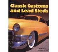 Classic Customs and Lead Sleds