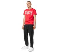 Classic cut T-shirt Benlee Logo Red XL