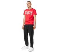 Classic cut T-shirt Benlee Logo Rouge L