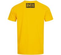 Classic cut T-shirt Benlee Logo Yellow 2XL