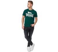 Classic cut T-shirt Lonsdale Logo Vert 2XL