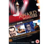 Classic Cuts Collection: Award Winners [DVD]