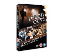 Classic Cuts Collection: Tough Guys [DVD]