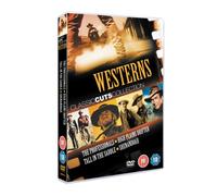 Classic Cuts Collection: Westerns [DVD]