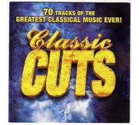 Classic Cuts - Greatest Classical Ever