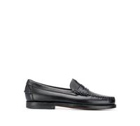 Sebago Classic Dan Shoes Black EU 37 1/2 Woman