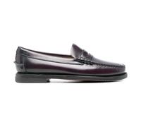 Classic Dan - female - Sebago - Loafers - Brown - 4 UK - Shoes 4 UK