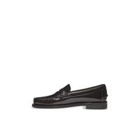 Classic Dan - female - Sebago - Loafers - Brown - 5 1/2 UK - Shoes 5 1/2 UK