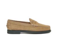 Classic Dan Flesh Out- female- Sebago- Loafers- Beige- 7 1/2 UK- Shoes 7 1/2 UK