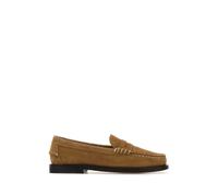 Classic Dan Loafer- female- Sebago- Loafers- Brown- 5 UK- Shoes 5 UK