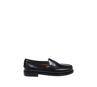 Sebago Classic Dan Shoes Black EU 45 Man