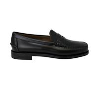 Moccasins Sebago Classic Dan Noir 45