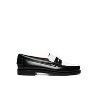 Classic Dan Loafer, male, Sebago, Loafers, Black, 7 UK, Shoes 7 UK