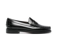 Loafer SEBAGO Woman color Black - Size: 10½ - female