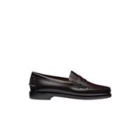 Classic Dan Loafer - male - Sebago - Loafers - Brown - 10 UK - Shoes 10 UK