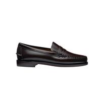 Classic Dan Loafer - male - Sebago - Loafers - Brown - 9 1/2 UK - Shoes 9 1/2 UK
