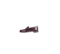 Classic Dan Loafer - male - Sebago - Loafers - Brown - 9 UK - Shoes 9 UK
