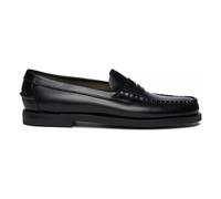 Sebago Classic Dan Shoes Black EU 37 Woman