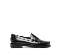 Classic Dan - male - Sebago - Loafers - Black - 7 1/2 UK - Shoes 7 1/2 UK