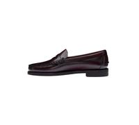 Moccasins Sebago Classic Dan Marron 44 Large