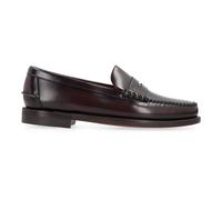 Classic Dan - male - Sebago - Loafers - Brown - 6 1/2 UK - Shoes 6 1/2 UK