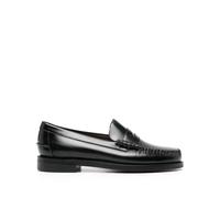 Classic Dan Moccasin - male - Sebago - Loafers - Black - 10 1/2 UK - Shoes 10 1/2 UK