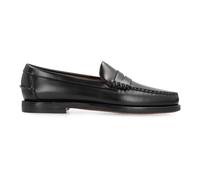 Classic Dan Moccasins - female - Sebago - Loafers - Black - 6 UK - Shoes 6 UK
