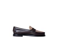 Classic Dan Pigment - female - Sebago - Loafers - Brown - 5 1/2 UK - Shoes 5 1/2 UK