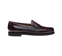 SEBAGO Loafer Woman color Violet - Size: 10 - female