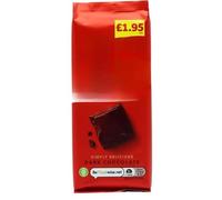 Classic Dark Chocolate 18 x 100G "Taste The Sweetness In Every Bite" Twisty Treat, Special For Easter Christmas,Birthday