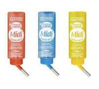 Classic De Luxe Colortone Rabbit Bottle 320ml 12 Pack