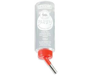 Classic De-Luxe Midi Bottle 12 x 320ml - Small Animal Feeding Equipment