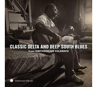 Classic Delta & Deep - Various Artists