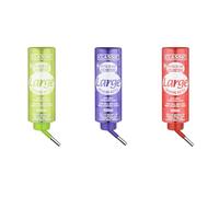 Classic 'Large' Colortone - Small Animal Drinking Bottle 600ml - Assorted Colours - 1 Piece