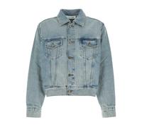 Classic Denim Jacket - male - Fear Of God - Denim Jackets - Blue - S - Jackets S