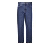 Classic Denim Jeans for Men - male - A.P.C. - Slim Fit Jeans - Blue - W30 - Jeans W30