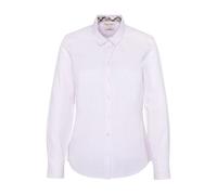 Classic Derwent Shirt in Pink - female - Barbour - Shirts - Pink - L - Blouses & Shirts L