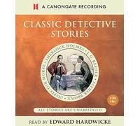 Classic Detective Stories