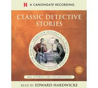 Classic Detective Stories