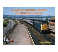 Classic Diesel Years Cumbrian Coast