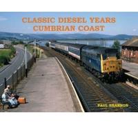 Classic Diesel Years Cumbrian Coast