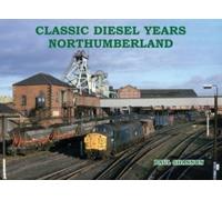 Classic Diesel Years Northumberland