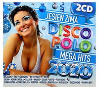 Classic - Disco Polo Mega Hits JesieĹ Zima 2020 [2CD]
