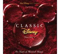 Classic Disney Vol.1